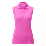 BOGNER SP POLO Bogner Alessia Polo Roze - Match Laren