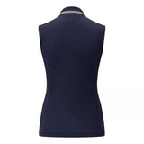 BOGNER SP POLO Bogner Evi Polo Top Marineblauw - Match Laren