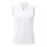 BOGNER SP POLO Bogner Evi Polo Wit - Match Laren