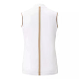 BOGNER SP POLO Bogner Evi Polo Wit - Match Laren