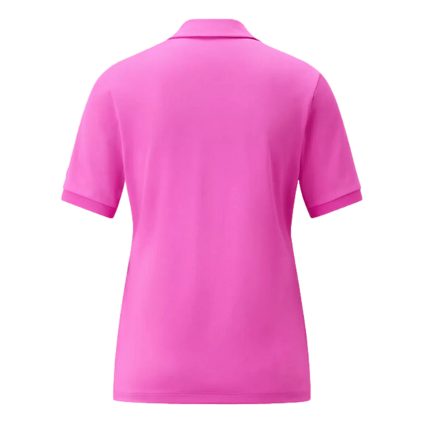 BOGNER SP POLO Bogner Polo Shirt Danielle Fuchsia - Match Laren