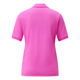 BOGNER SP POLO Bogner Polo Shirt Danielle Fuchsia - Match Laren
