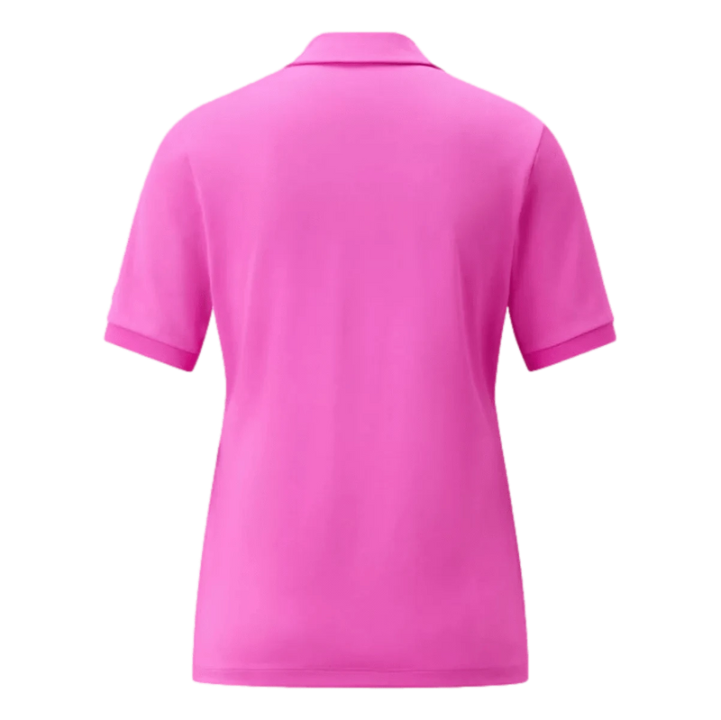 BOGNER SP POLO Bogner Polo Shirt Danielle Fuchsia - Match Laren