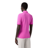 BOGNER SP POLO Bogner Polo Shirt Danielle Fuchsia - Match Laren