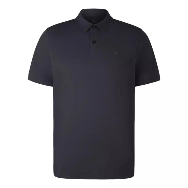 BOGNER SP POLO Bogner Polo Timo Antraciet - Match Laren