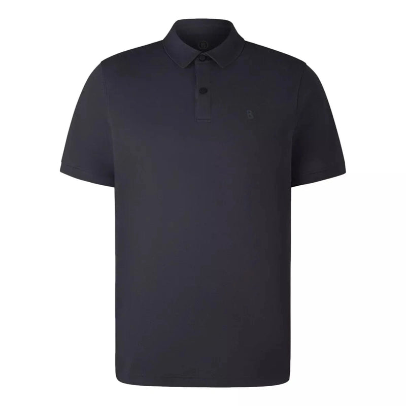 BOGNER SP POLO Bogner Polo Timo Antraciet - Match Laren
