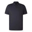 BOGNER SP POLO Bogner Polo Timo Antraciet - Match Laren
