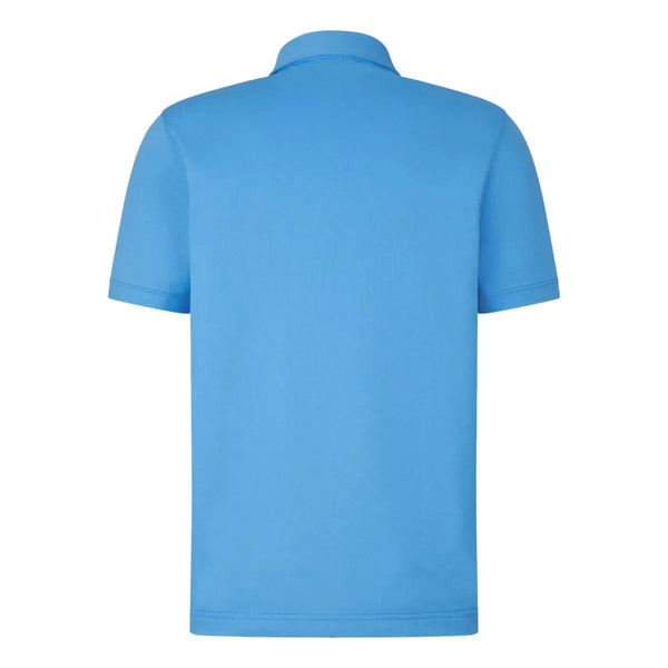 BOGNER SP POLO Bogner Polo Timo Blauw - Match Laren