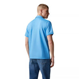 BOGNER SP POLO Bogner Polo Timo Blauw - Match Laren