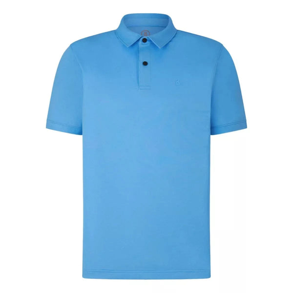 BOGNER SP POLO Bogner Polo Timo Blauw - Match Laren