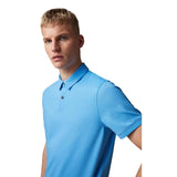 BOGNER SP POLO Bogner Polo Timo Blauw - Match Laren