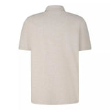 BOGNER SP POLO Bogner Polo Timo Ecru - Match Laren