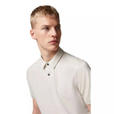 BOGNER SP POLO Bogner Polo Timo Ecru - Match Laren
