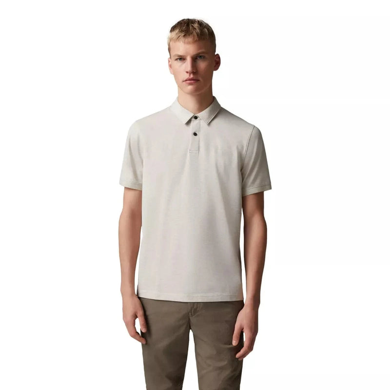 BOGNER SP POLO Bogner Polo Timo Ecru - Match Laren