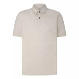 BOGNER SP POLO Bogner Polo Timo Ecru - Match Laren