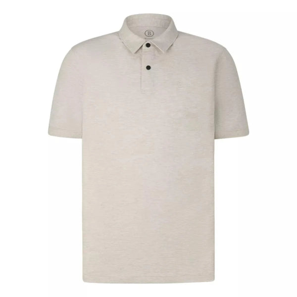 BOGNER SP POLO Bogner Polo Timo Ecru - Match Laren