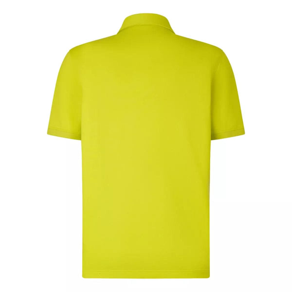 BOGNER Bogner Polo Timo Lime - Match Laren