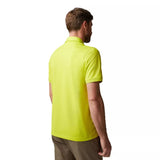 BOGNER SP POLO Bogner Polo Timo Lime - Match Laren
