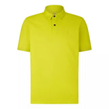 BOGNER SP POLO Bogner Polo Timo Lime - Match Laren