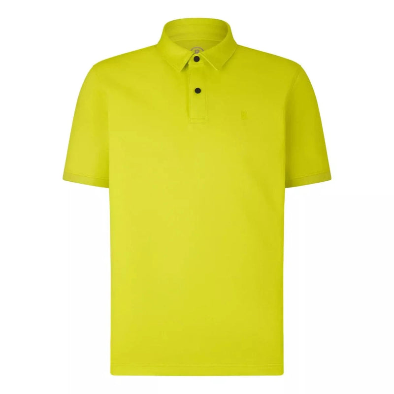 BOGNER SP POLO Bogner Polo Timo Lime - Match Laren