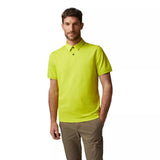 BOGNER SP POLO Bogner Polo Timo Lime - Match Laren