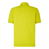 BOGNER SP POLO Bogner Polo Timo Lime - Match Laren