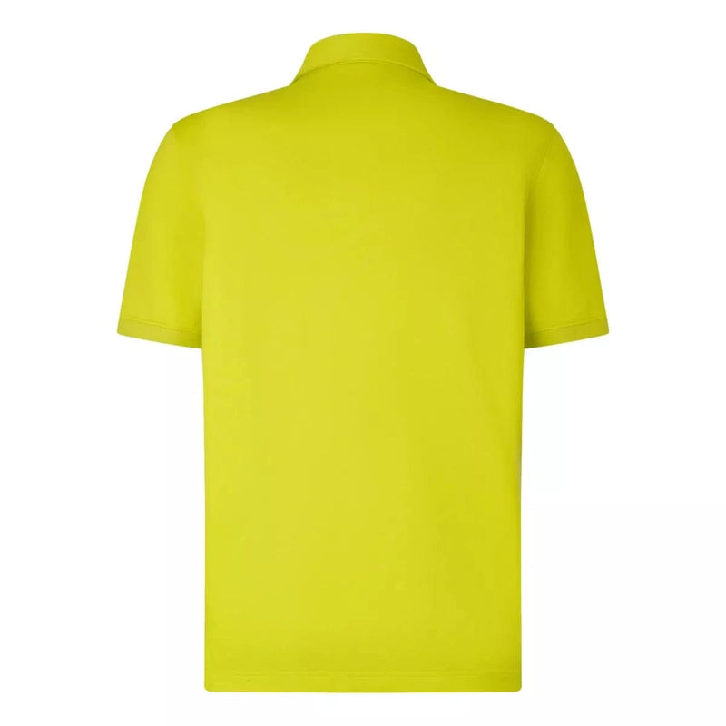 BOGNER SP POLO Bogner Polo Timo Lime - Match Laren