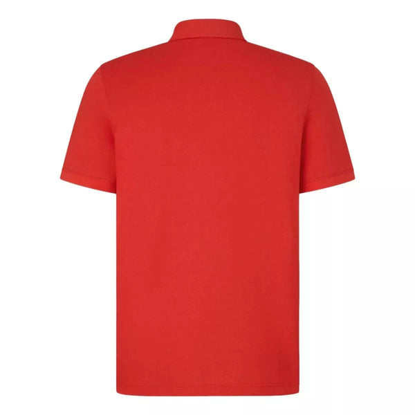 BOGNER Bogner Polo Timo Rood - Match Laren