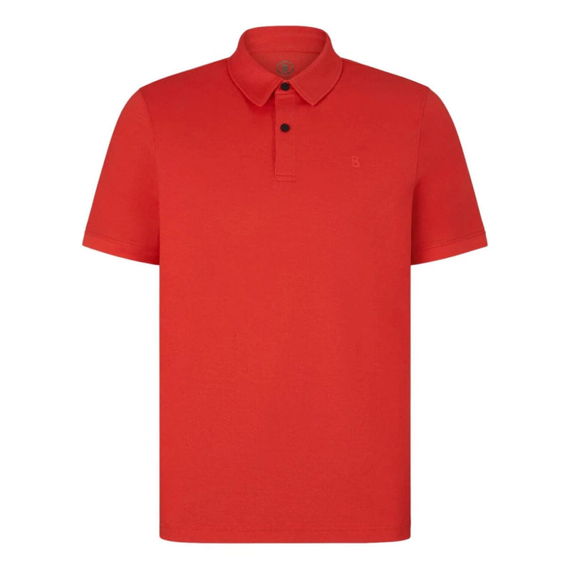 BOGNER SP POLO Bogner Polo Timo Rood - Match Laren