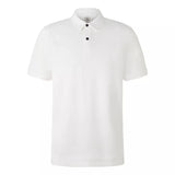 BOGNER SP POLO Bogner Polo Timo Wit - Match Laren