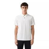 BOGNER SP POLO Bogner Polo Timo Wit - Match Laren