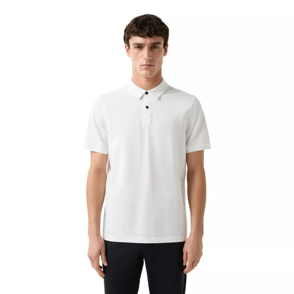 BOGNER SP POLO Bogner Polo Timo Wit - Match Laren