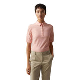 BOGNER SP POLO Bogner Tammy Polo Shirt Rose - Match Laren