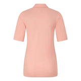 BOGNER SP POLO Bogner Tammy Polo Shirt Rose - Match Laren