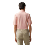 BOGNER SP POLO Bogner Tammy Polo Shirt Rose - Match Laren