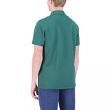 BOGNER SP POLO Bogner Timo Polo Donkergroen - Match Laren