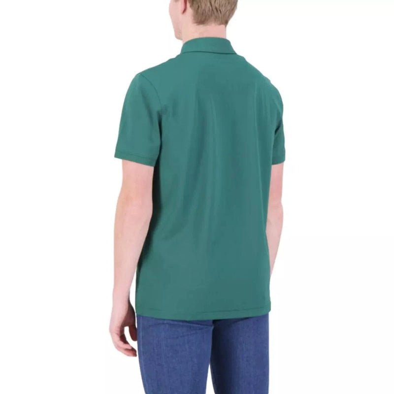 BOGNER SP POLO Bogner Timo Polo Donkergroen - Match Laren