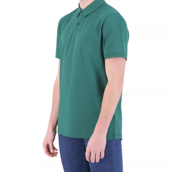 BOGNER SP POLO Bogner Timo Polo Donkergroen - Match Laren