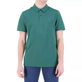 BOGNER SP POLO Bogner Timo Polo Donkergroen - Match Laren