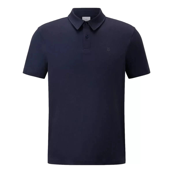 BOGNER SP POLO Bogner Timo Polo Marinekleur - Match Laren