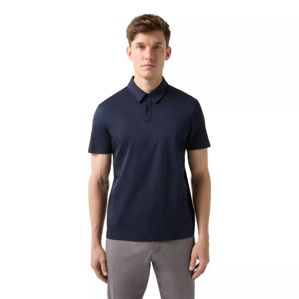BOGNER SP POLO Bogner Timo Polo Marinekleur - Match Laren