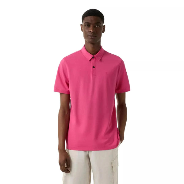 BOGNER SP POLO Bogner Timo Polo Roze - Match Laren