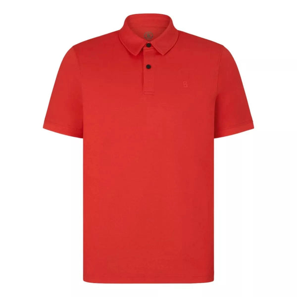 BOGNER Bogner Polo Timo Rood - Match Laren