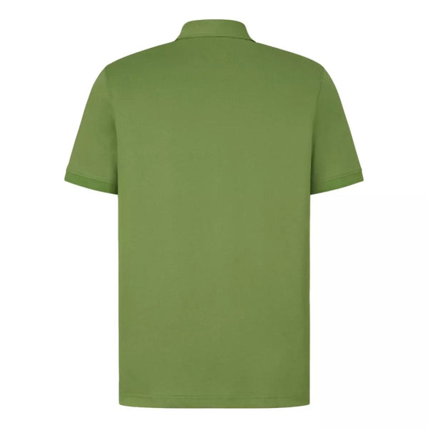 BOGNER Bogner Polo Timo Groen - Match Laren