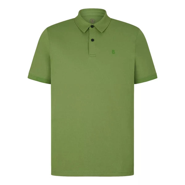 BOGNER Bogner Polo Timo Groen - Match Laren