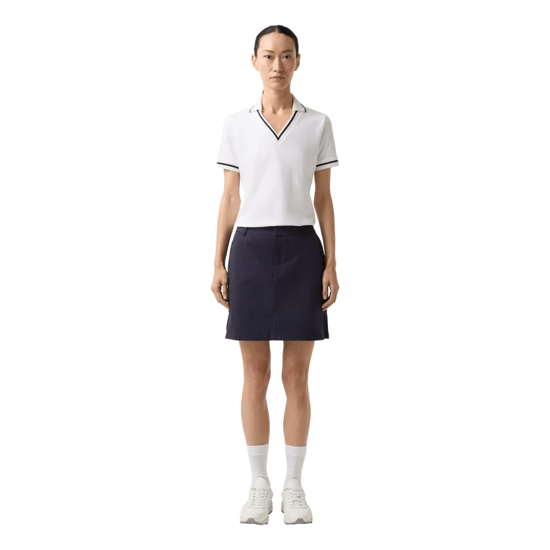 BOGNER SP ROK Bogner Sport Rok Milla Marine - Match Laren