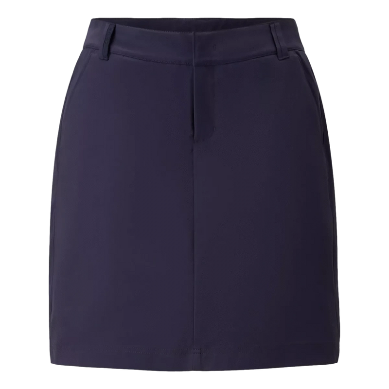 BOGNER SP ROK Bogner Sport Rok Milla Marine - Match Laren