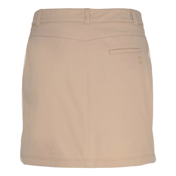 BOGNER SP ROK Bogner Sport Rok Milla Zand - Match Laren