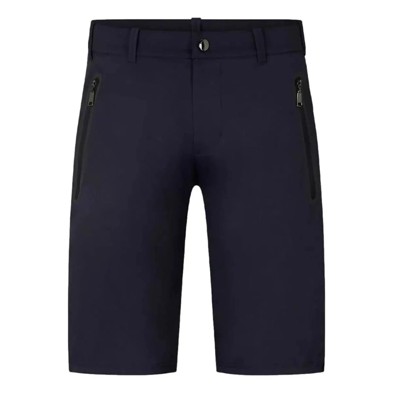 BOGNER SP SHORT 52 / MARINE Bogner Short Covin Marine - Match Laren