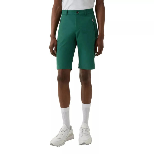 BOGNER SP SHORT Bogner Goswin Short Groen - Match Laren